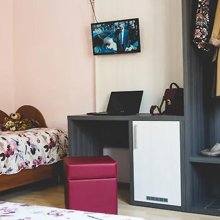 Il Giardino فندق