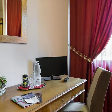 Il Giardino Hotel Siena