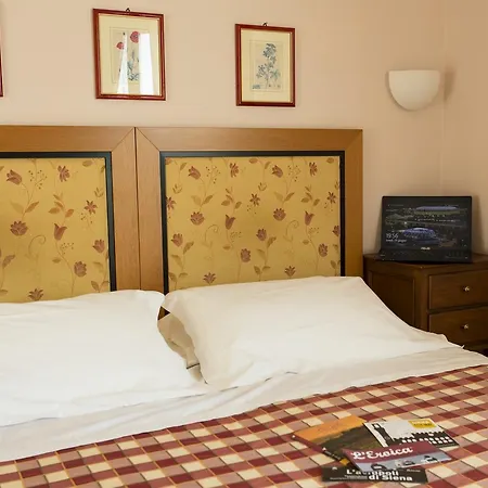 Hotel Il Giardino