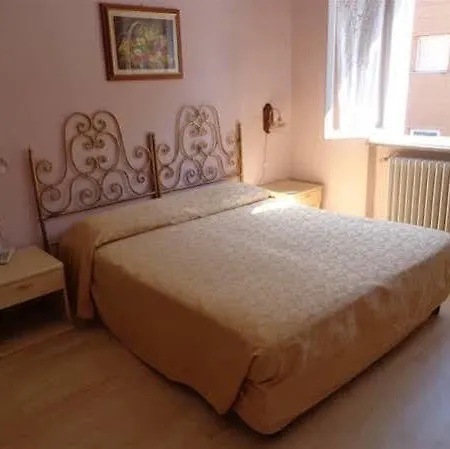 Hotel Il Giardino 3*
