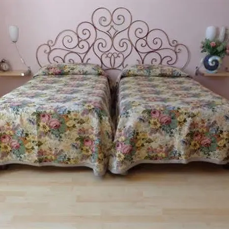 Il Giardino Hotel 3*