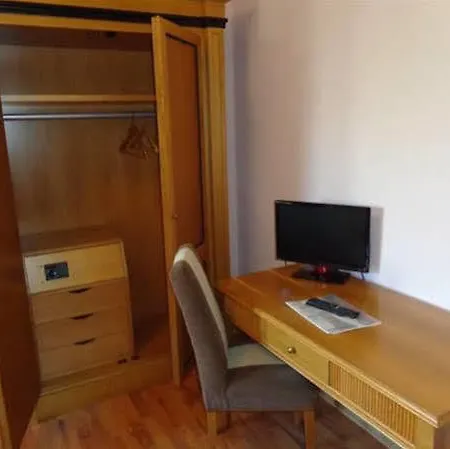 Hotel Il Giardino Siena