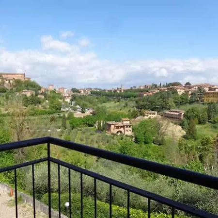Il Giardino Siena