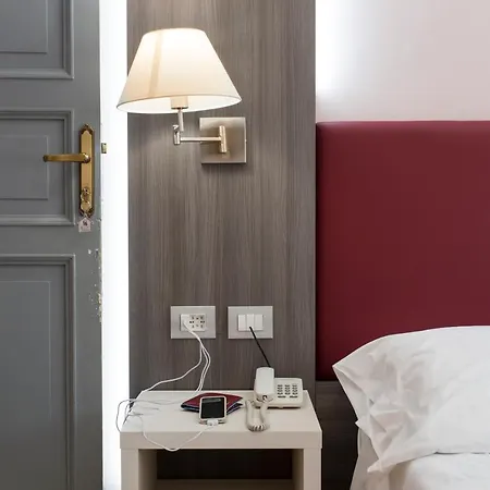 Hotel Il Giardino Siena