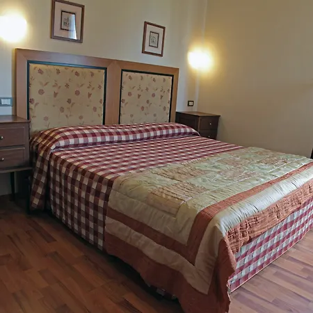 Il Giardino Hotel 3*