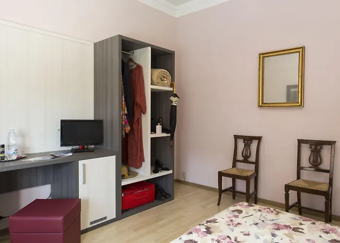 Hotel Il Giardino 3*