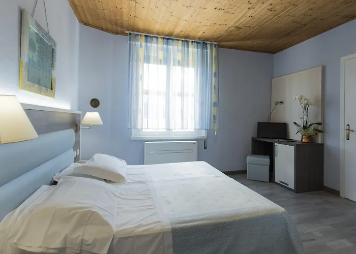 Il Giardino Szálloda 3*