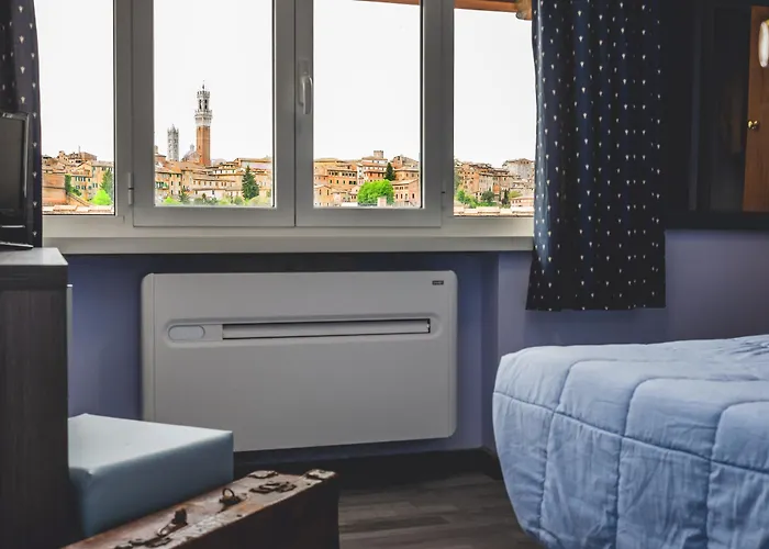 Hotel Il Giardino 3*