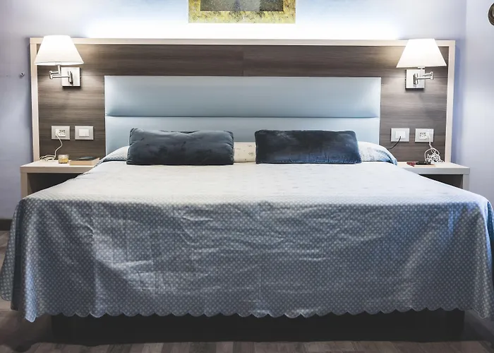 Il Giardino 3* Siena