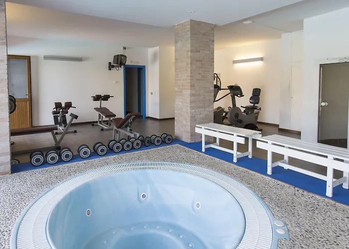 Hotel Il Giardino 3*