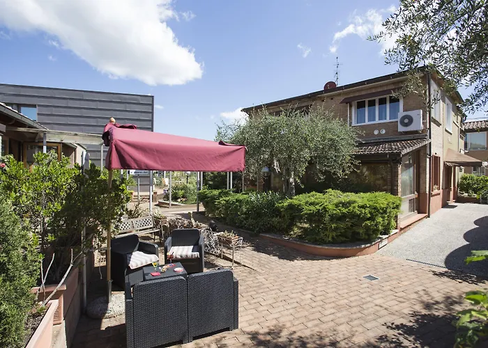 Il Giardino Hotel 3*