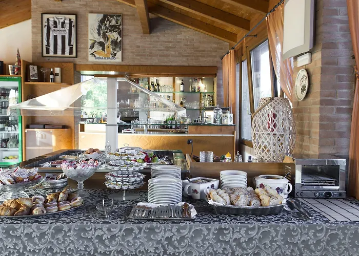 Hotel Il Giardino 3*