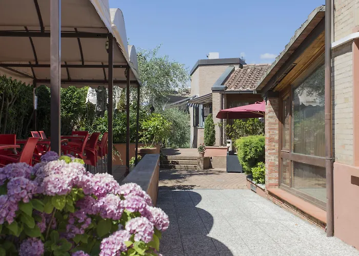 Hotel Il Giardino 3*