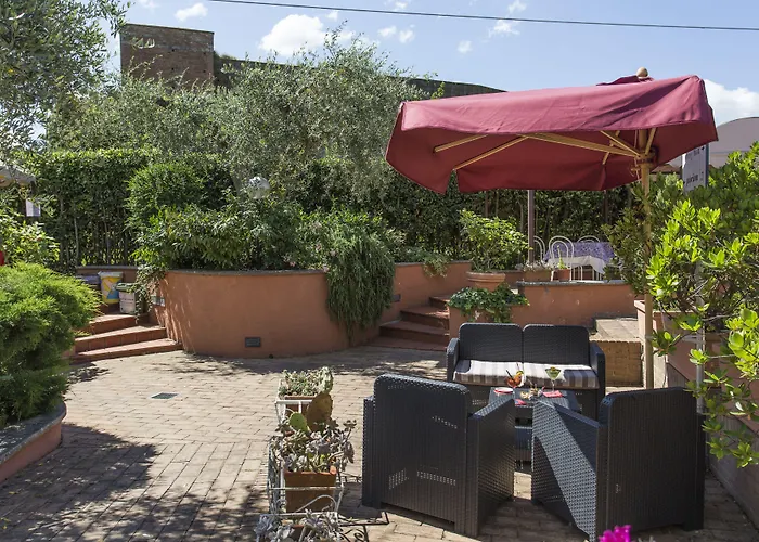 Hotel Il Giardino 3*