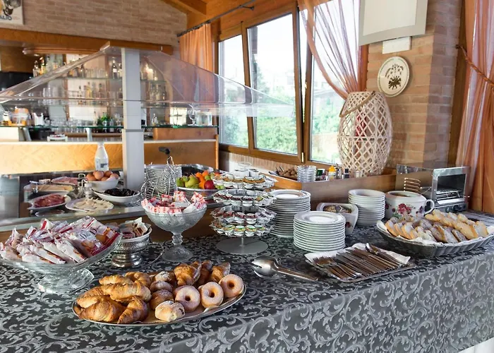 Hotel Il Giardino 3*