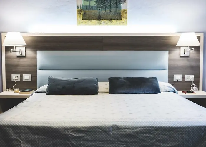 Il Giardino 3* Siena