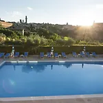Il Giardino Hotel Siena