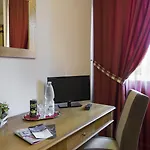 Hotel Il Giardino Siena