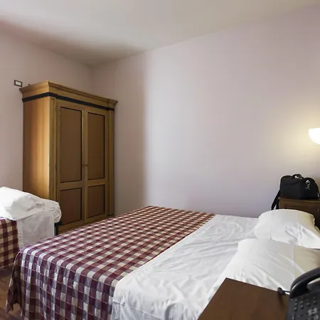 Готель Il Giardino 3*