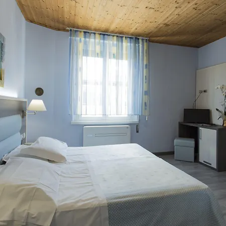 Il Giardino Szálloda 3*
