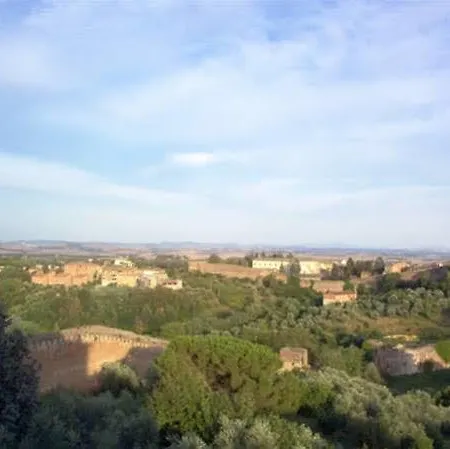 Il Giardino 3*