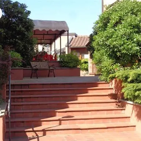 Il Giardino Hotel