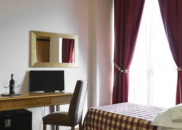 Il Giardino 3* Сієна