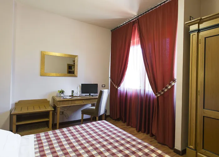 Il Giardino Сієна