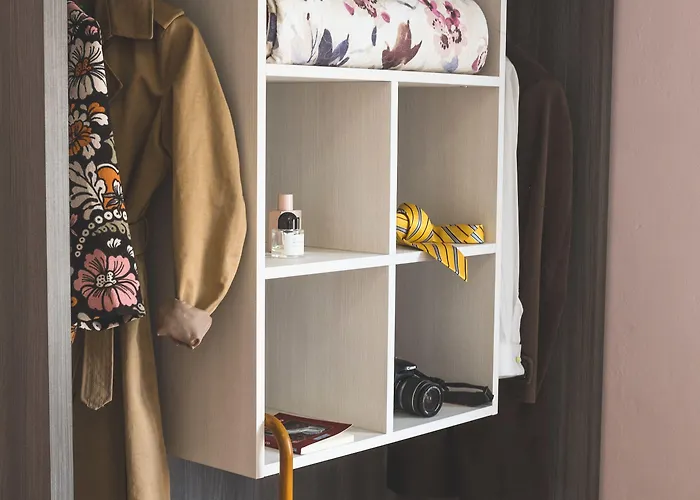 Il Giardino Готель 3*