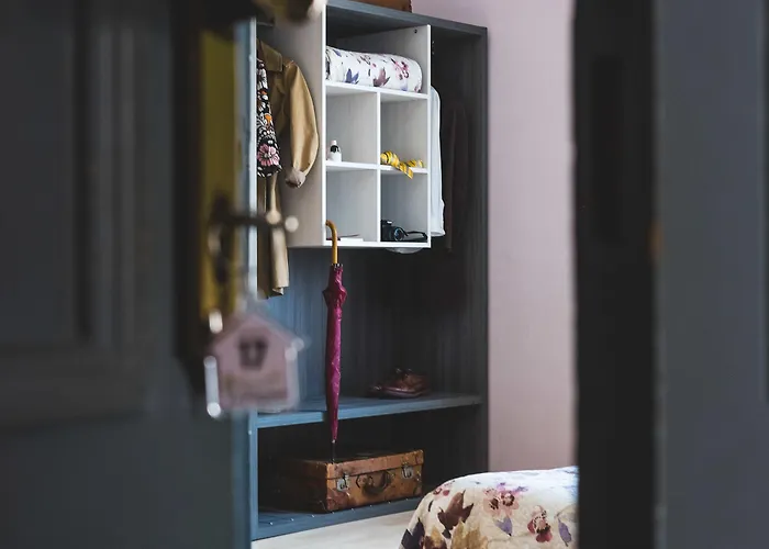 Готель Il Giardino