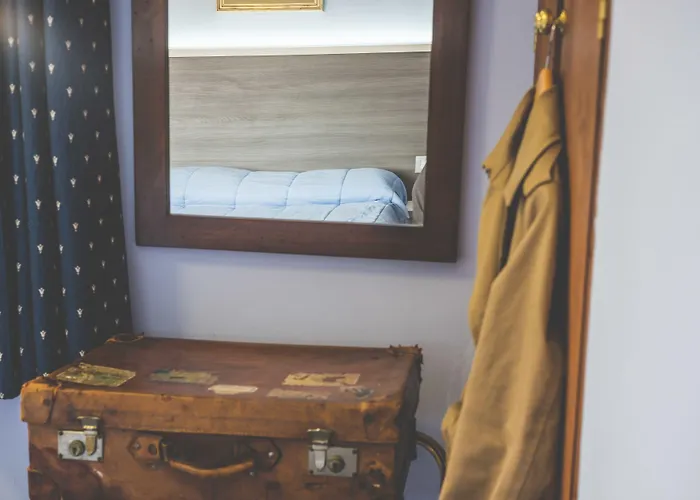 Готель Il Giardino