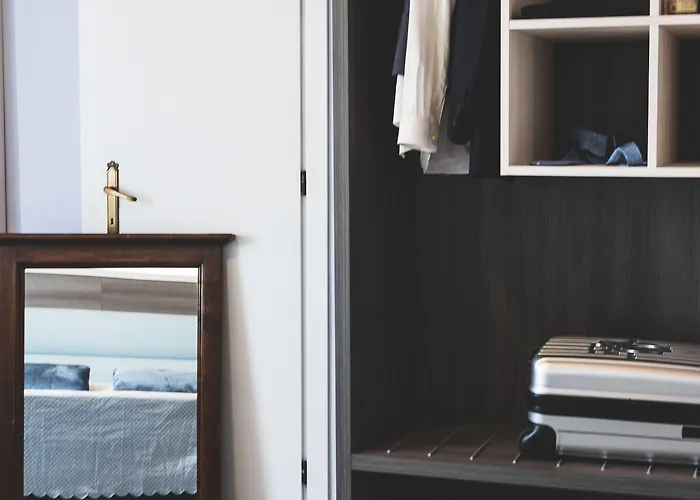 Il Giardino 3* Сієна