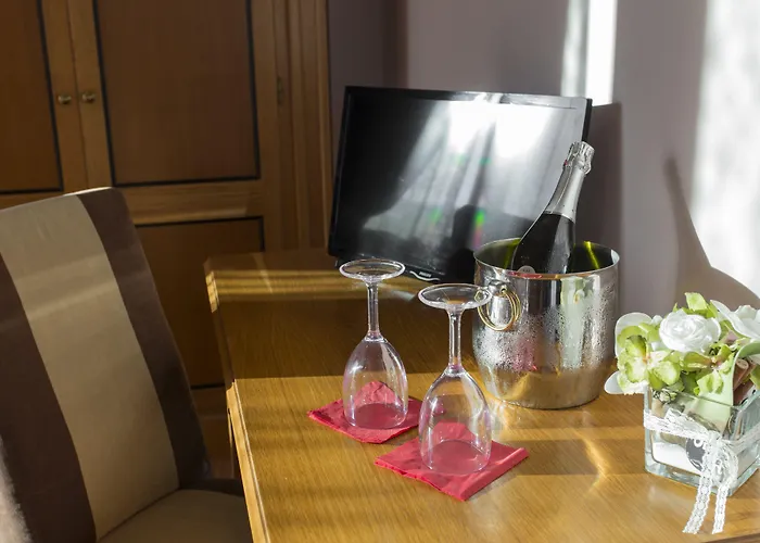 Il Giardino 3* Сієна