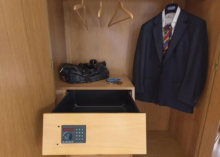 Готель Il Giardino 3*