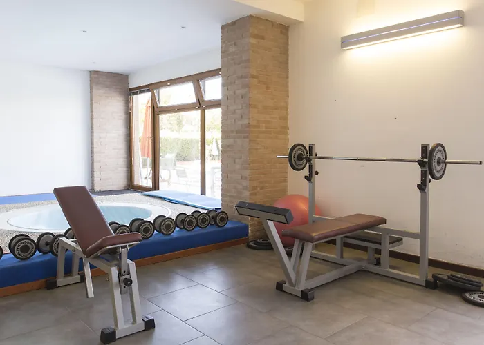 Il Giardino 3* Сієна