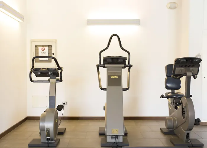 Il Giardino 3* Сієна