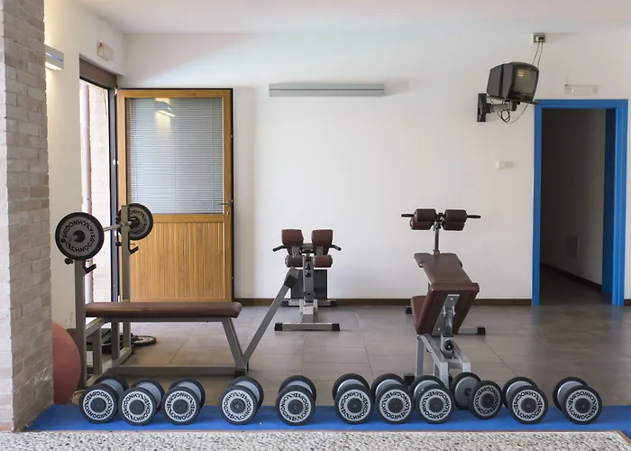 Готель Il Giardino