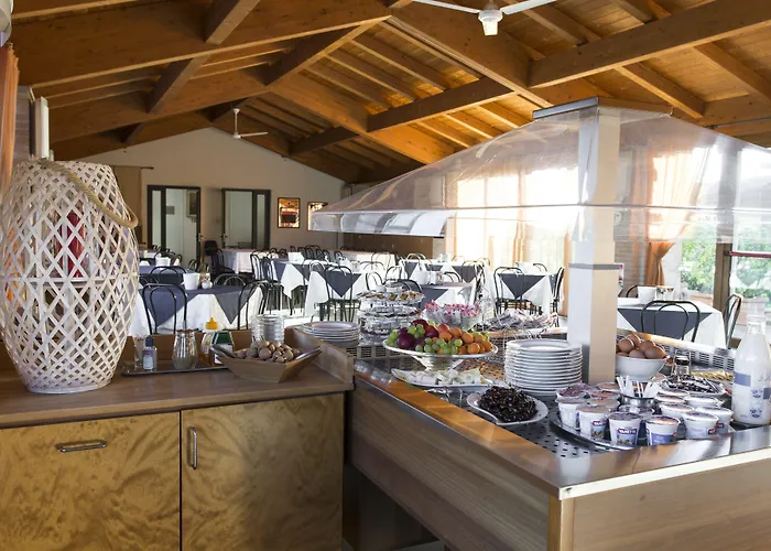 Il Giardino 3* Сієна