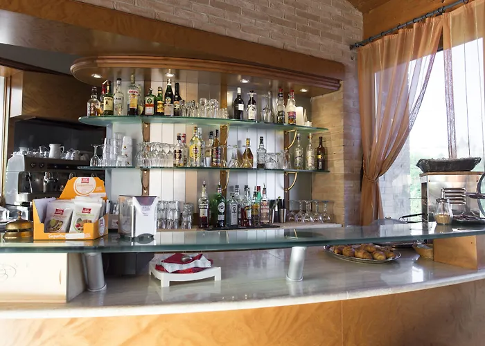 Il Giardino Сієна