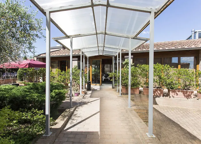 Il Giardino Сієна