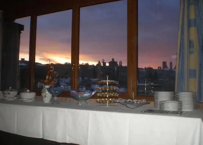 Il Giardino Готель