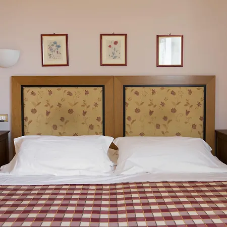 Hotell Il Giardino Siena