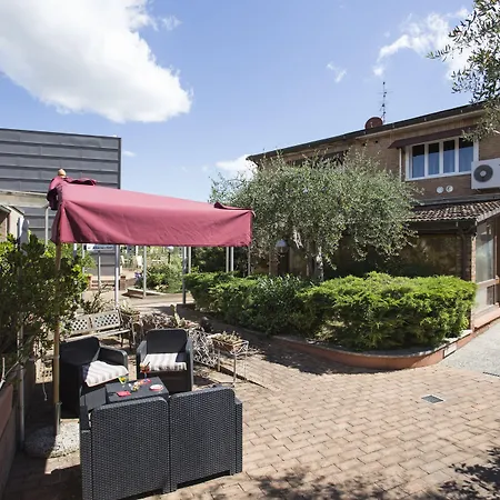 Il Giardino Hotell 3*