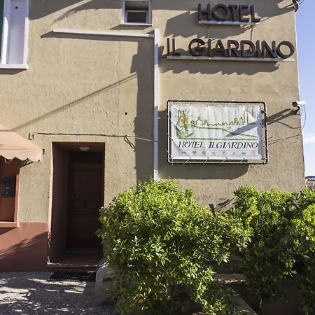 Il Giardino Hotell 3*