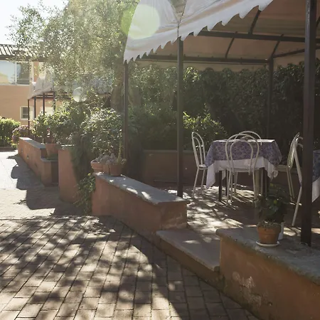 Il Giardino