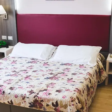 Il Giardino 3*