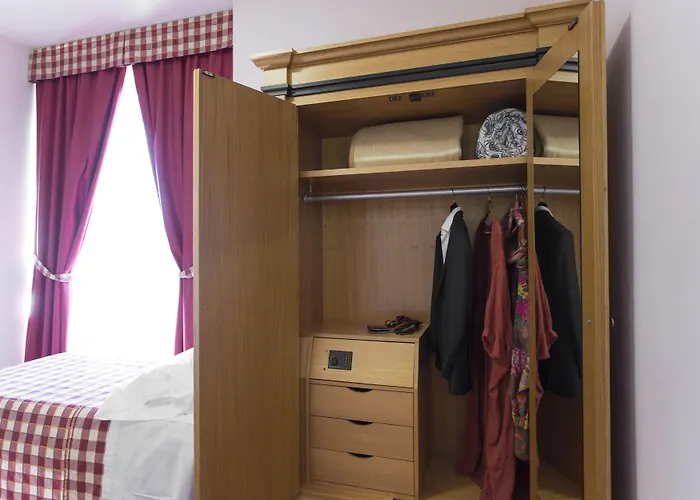 Il Giardino Hotell 3*