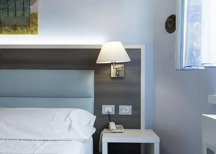 Il Giardino Hotell Siena