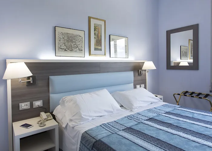 Il Giardino Hotell Siena