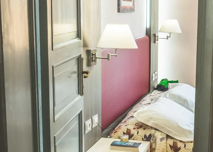 Hotell Il Giardino 3*